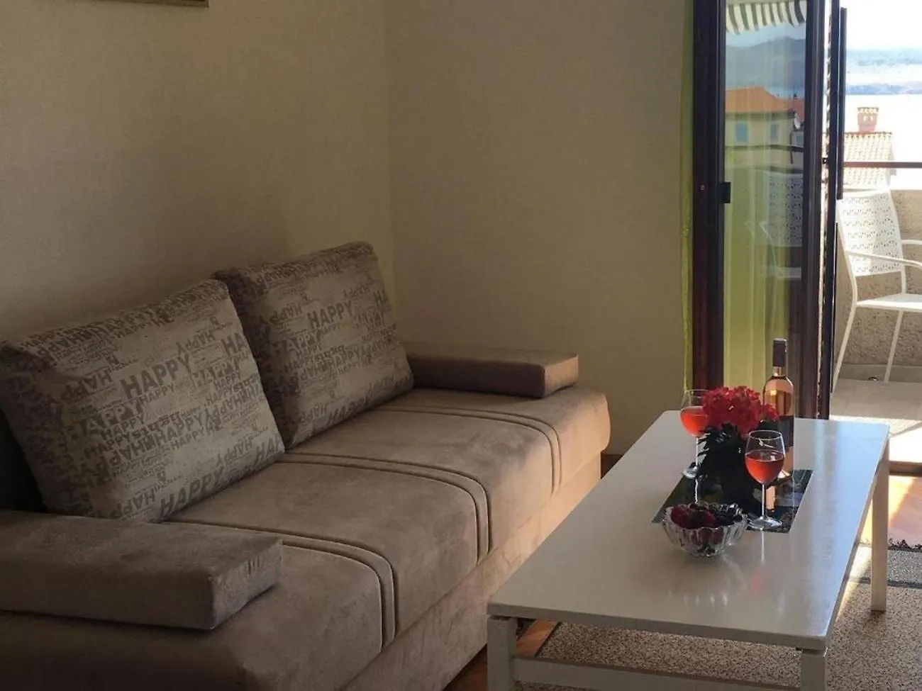 Apartments With A Parking Space Jadranovo, Crikvenica - 23436