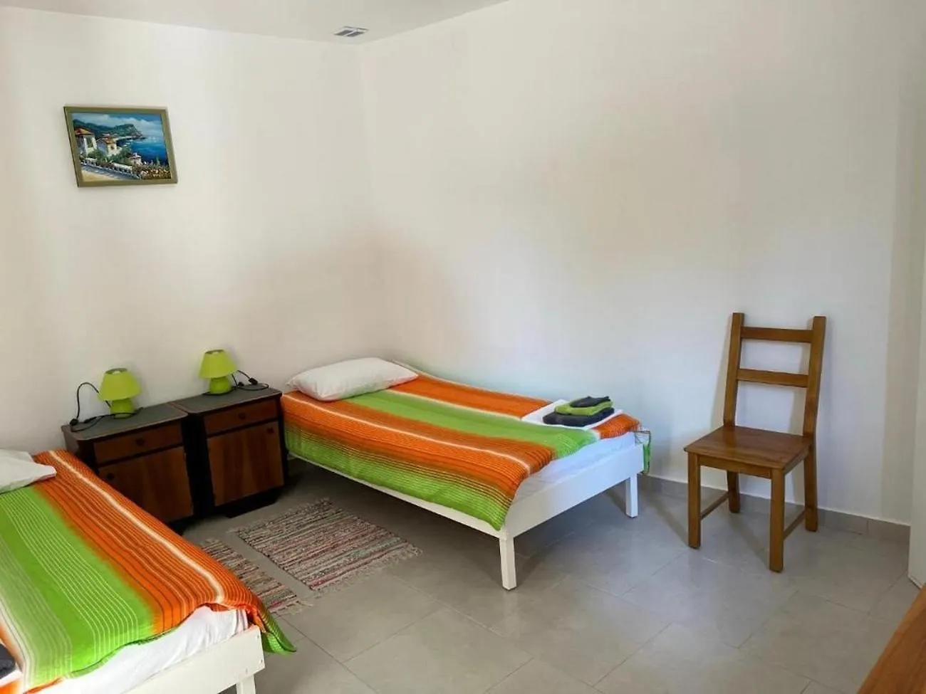 Apartments With A Parking Space Jadranovo, Crikvenica - 23436 Croatia