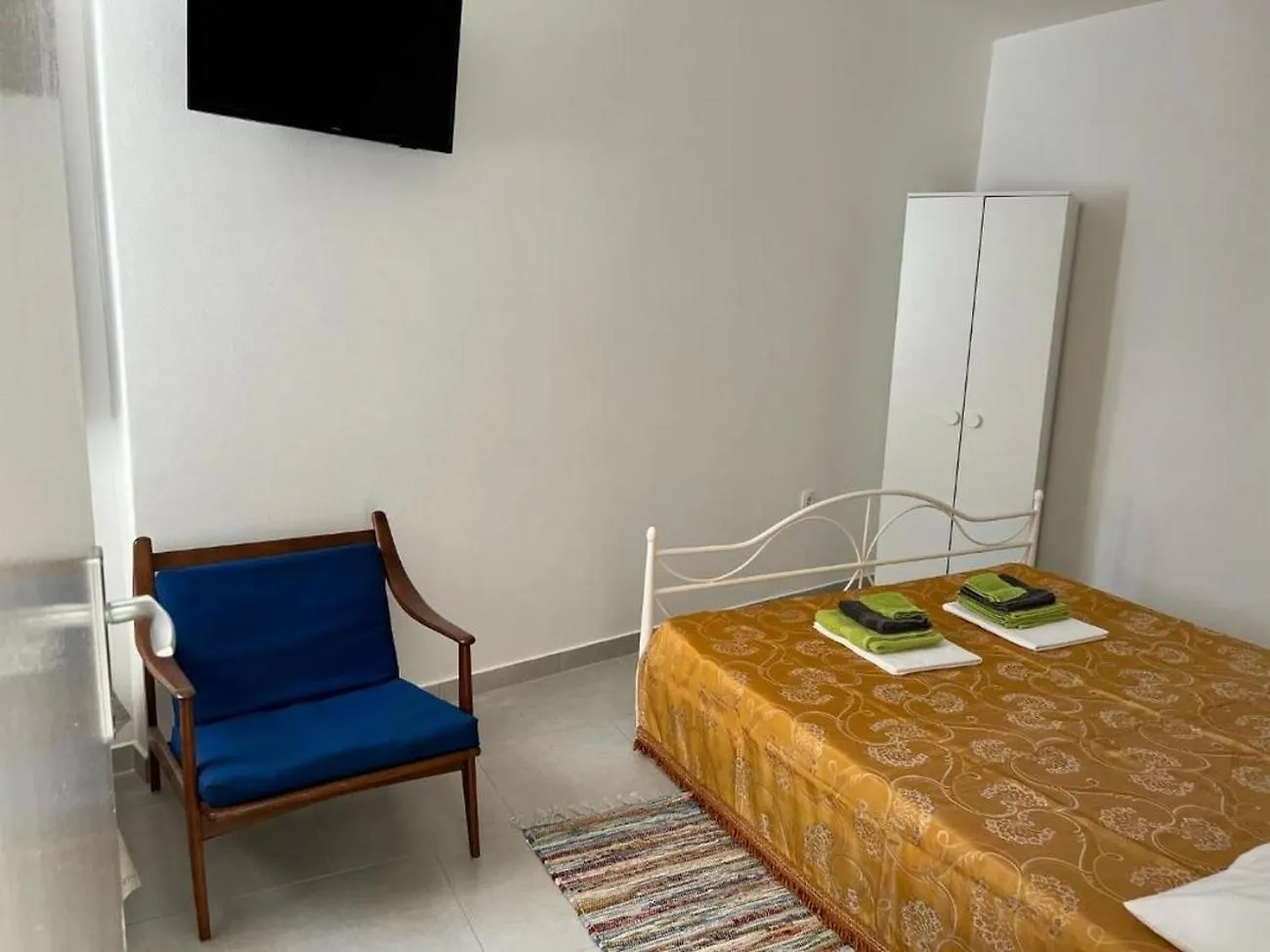 Apartments With A Parking Space Jadranovo, Crikvenica - 23436