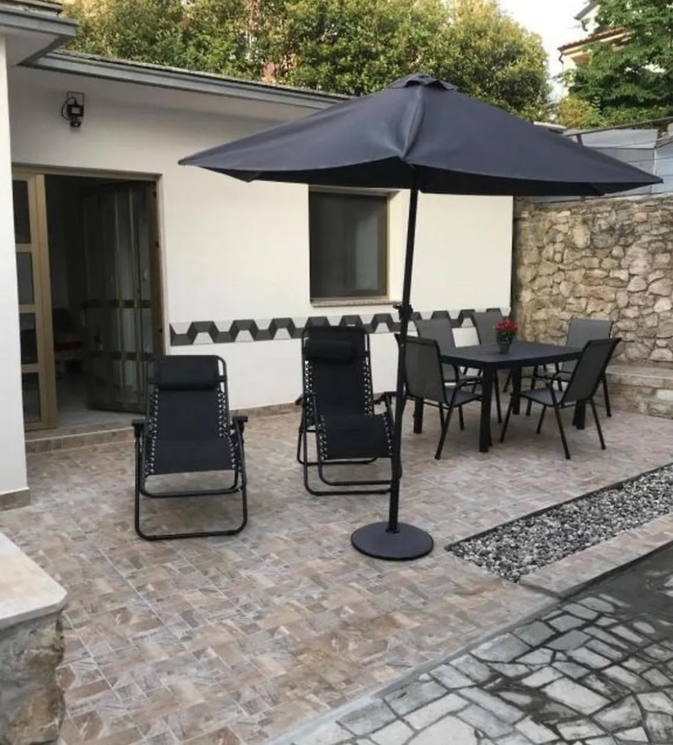 Apartments With A Parking Space Jadranovo, Crikvenica - 23436