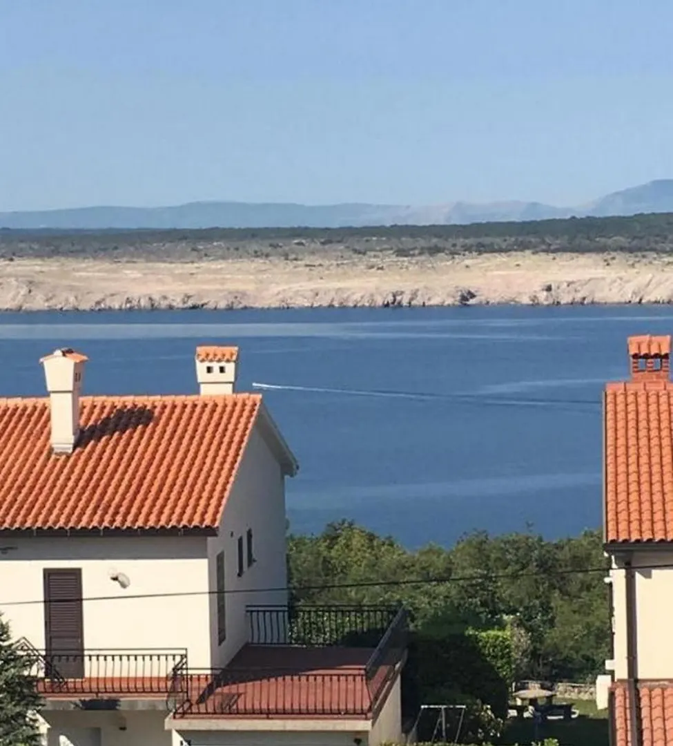 Apartments With A Parking Space Jadranovo, Crikvenica - 23436 Croatia