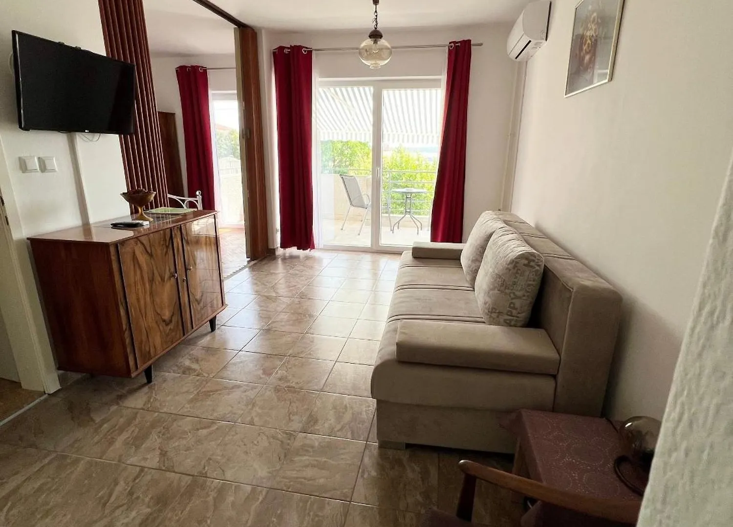 Apartments With A Parking Space Jadranovo, Crikvenica - 23436 Croatia