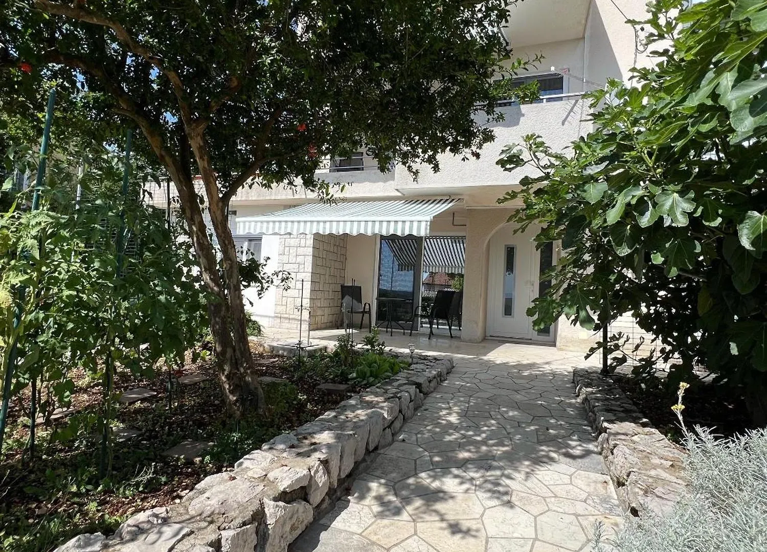 Apartments With A Parking Space Jadranovo, Crikvenica - 23436 Croatia