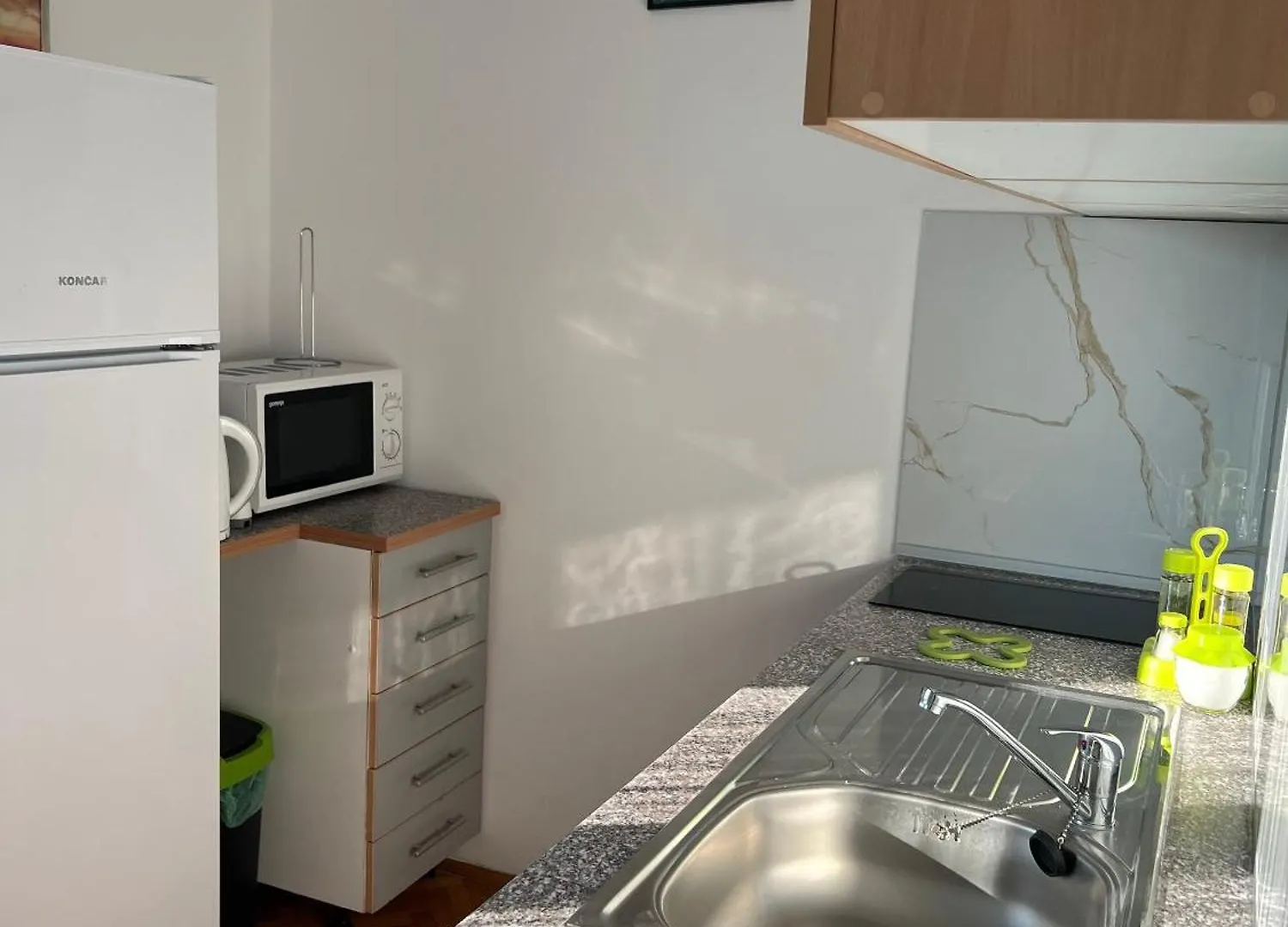 Apartments With A Parking Space Jadranovo, Crikvenica - 23436 Croatia