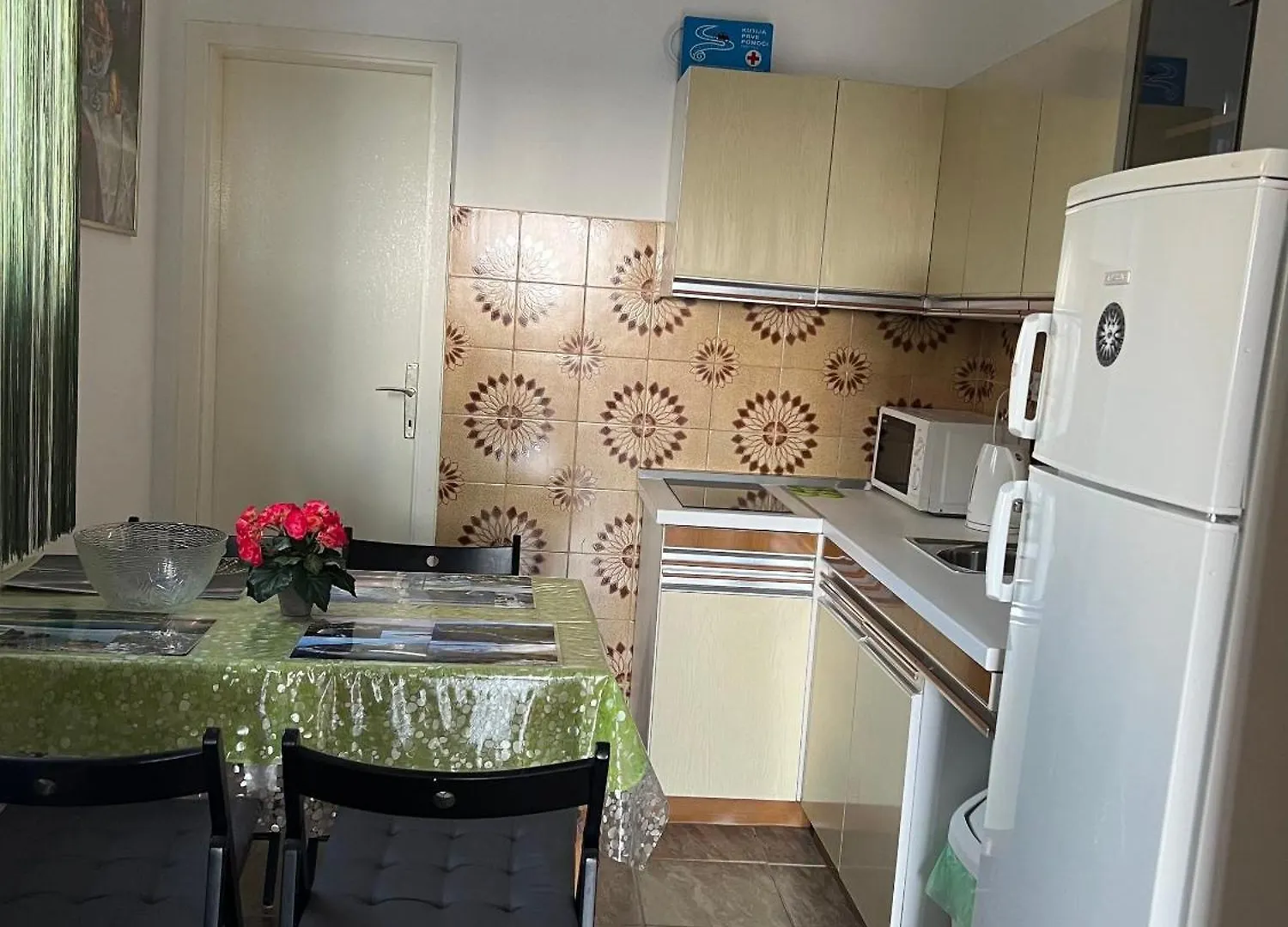 Apartments With A Parking Space Jadranovo, Crikvenica - 23436