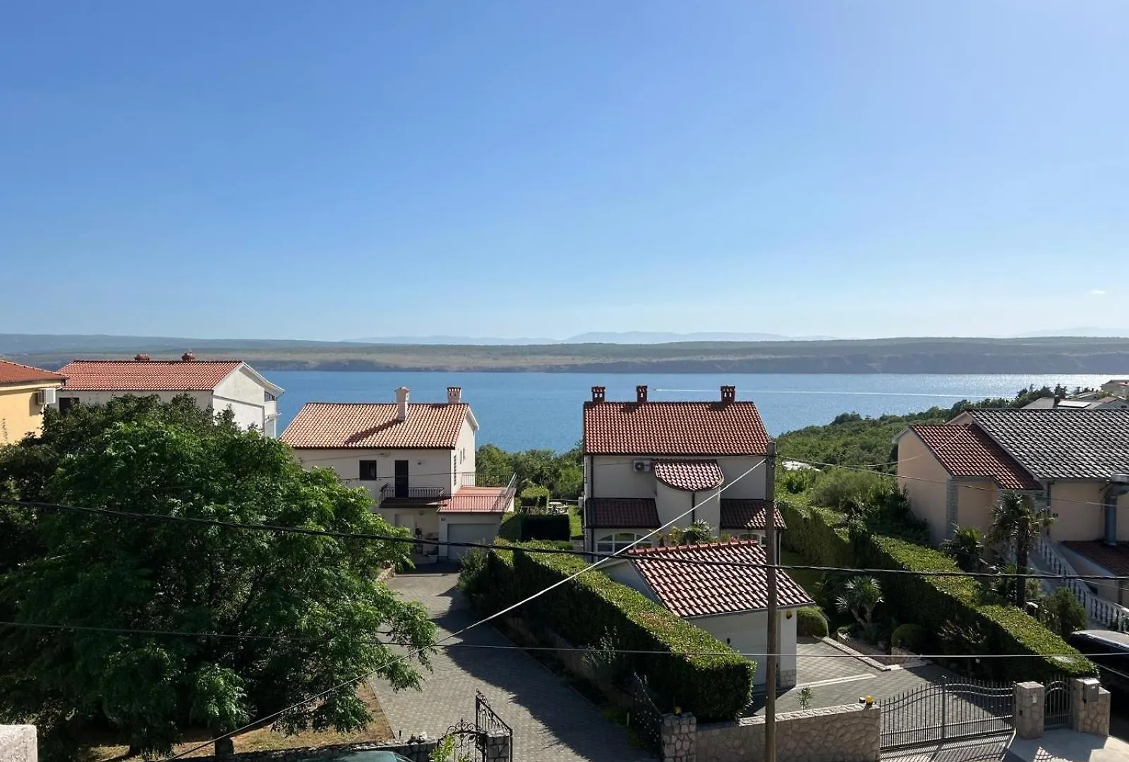 Apartments With A Parking Space Jadranovo, Crikvenica - 23436