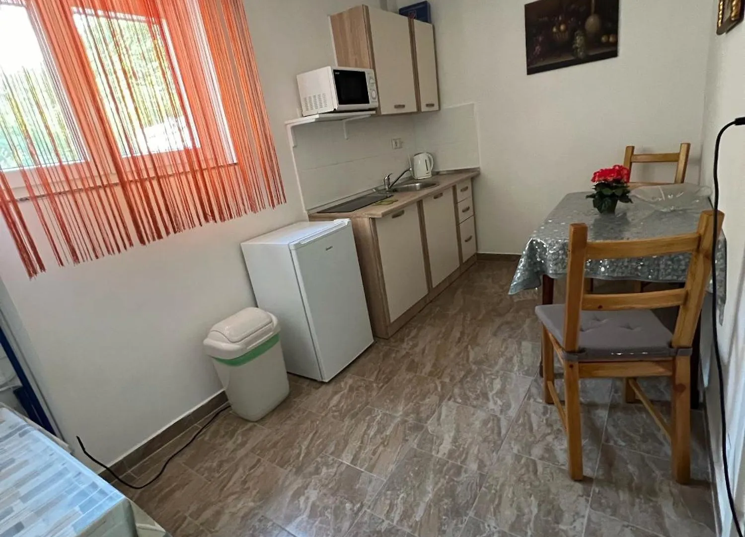Apartments With A Parking Space Jadranovo, Crikvenica - 23436