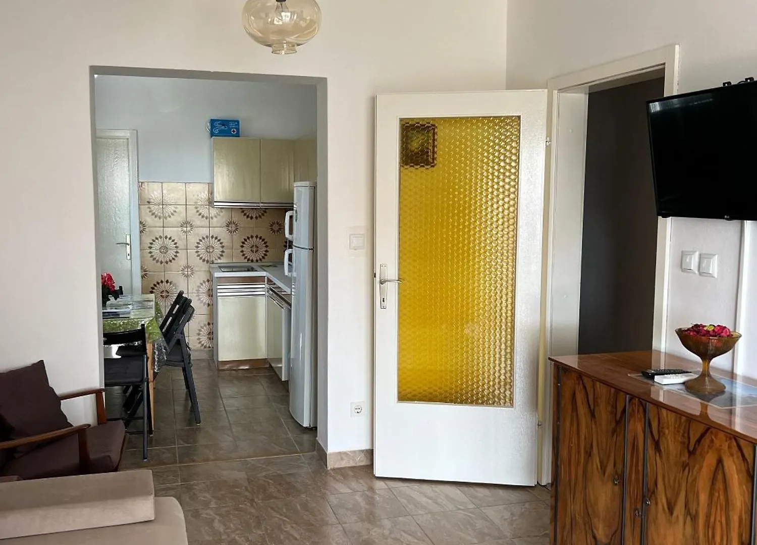 Apartments With A Parking Space Jadranovo, Crikvenica - 23436 Croatia
