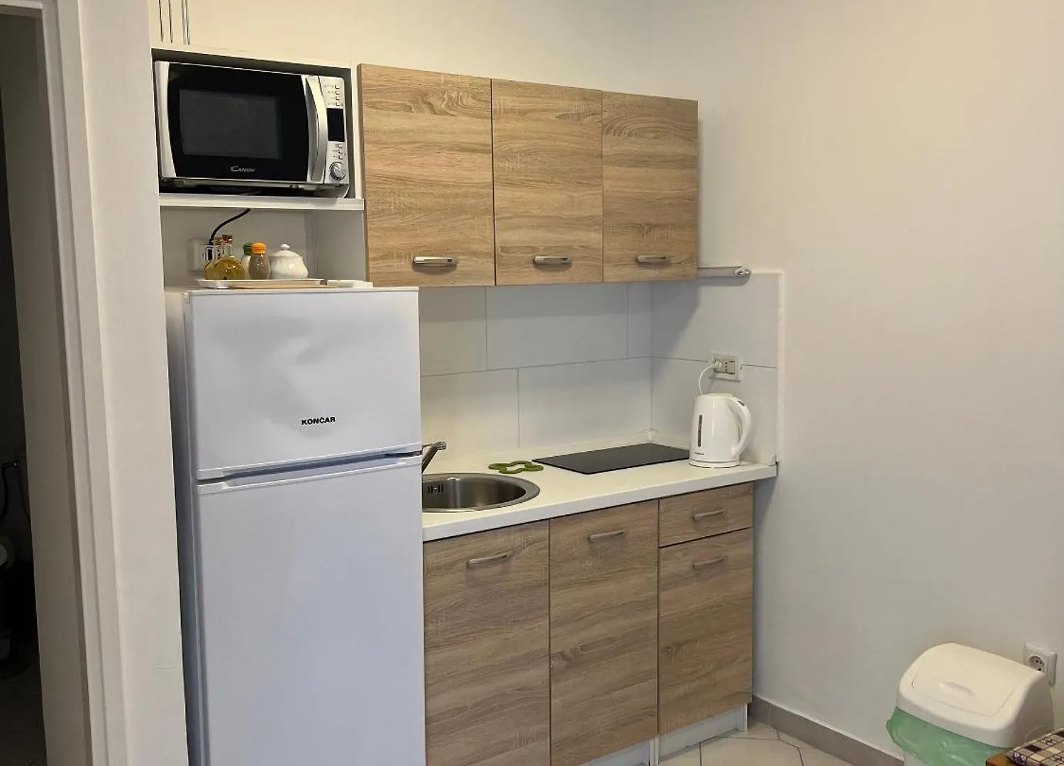 Apartments With A Parking Space Jadranovo, Crikvenica - 23436 0*, Jadranovo