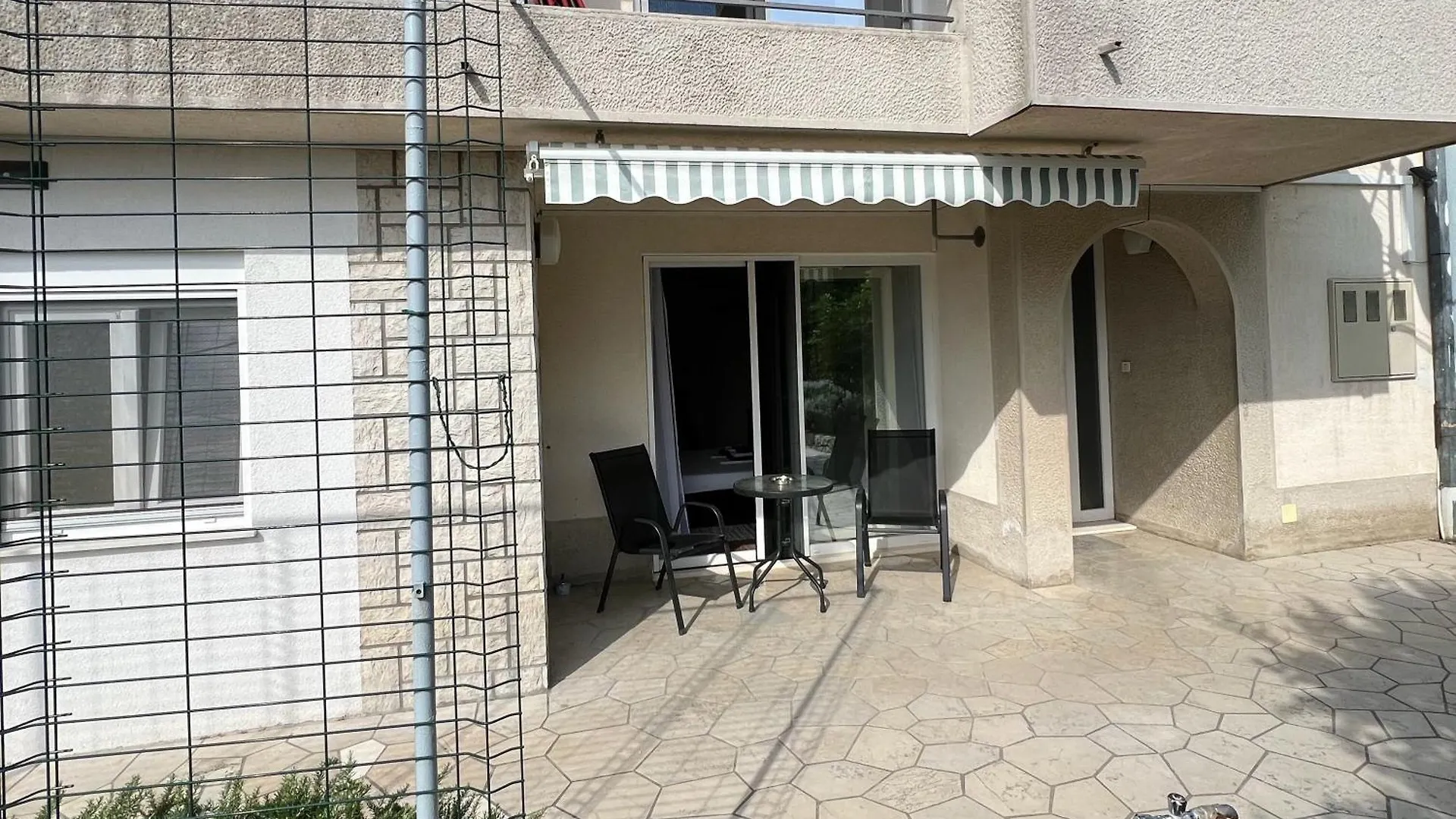 Apartments With A Parking Space Jadranovo, Crikvenica - 23436 Jadranovo
