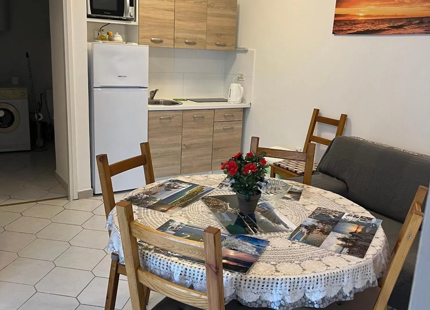 Apartments With A Parking Space Jadranovo, Crikvenica - 23436 Croatia