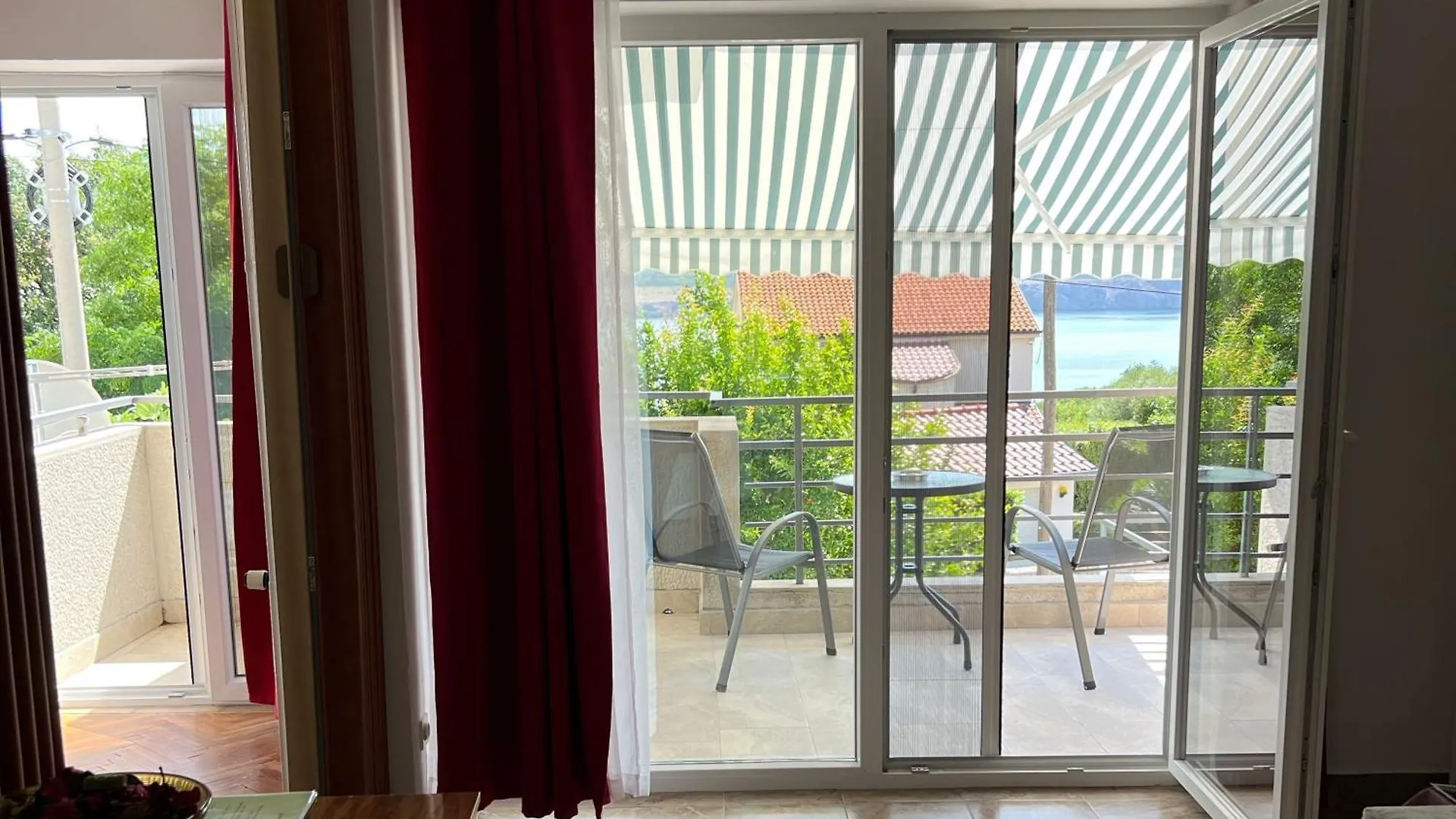 Apartments With A Parking Space Jadranovo, Crikvenica - 23436
