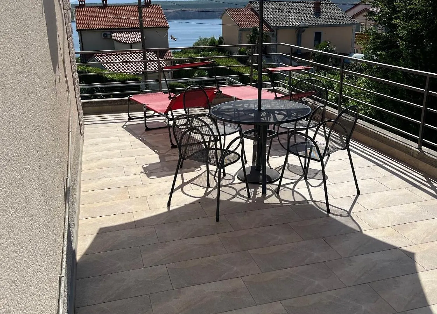 Apartments With A Parking Space Jadranovo, Crikvenica - 23436 0*, Jadranovo