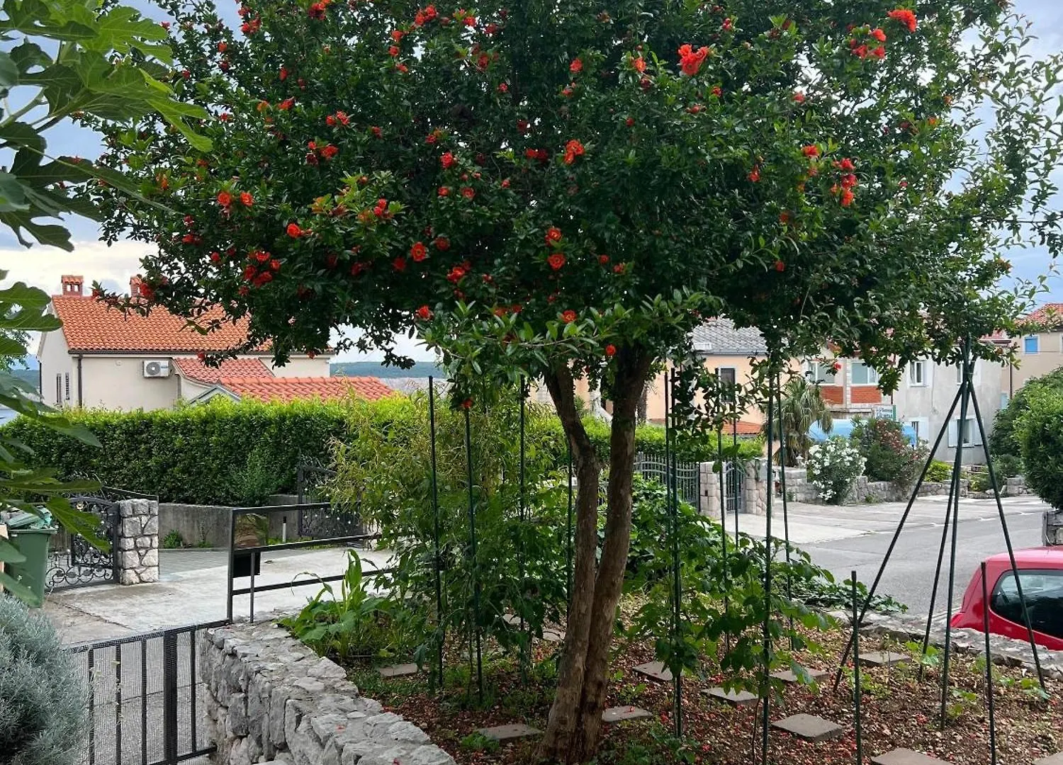 Apartments With A Parking Space Jadranovo, Crikvenica - 23436